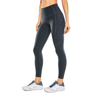 CRX Yoga Leggings Melantine Medium